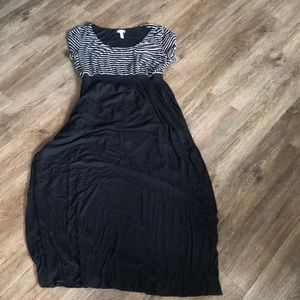 Soma Maxi Dress
